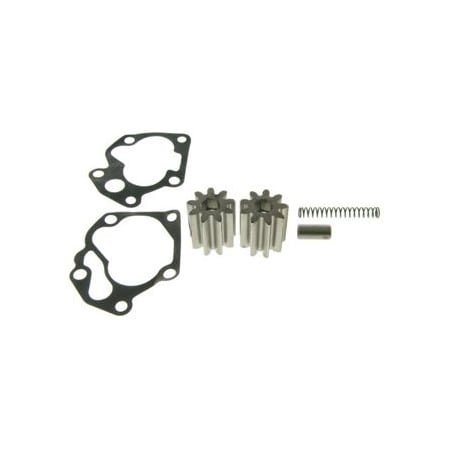 Seal Pwr Engine Part Oil Pump Repair Kit, 224-5128 224-5128